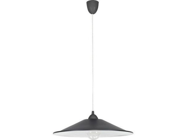 Підвісний світильник PAVIONE GRAPHITE I zwis 6441 Nowodvorski