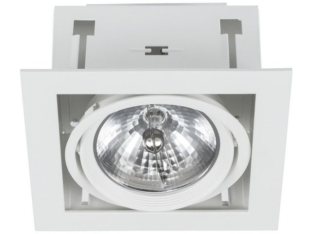 Светильник точечный Nowodvorski 6452 Downlight