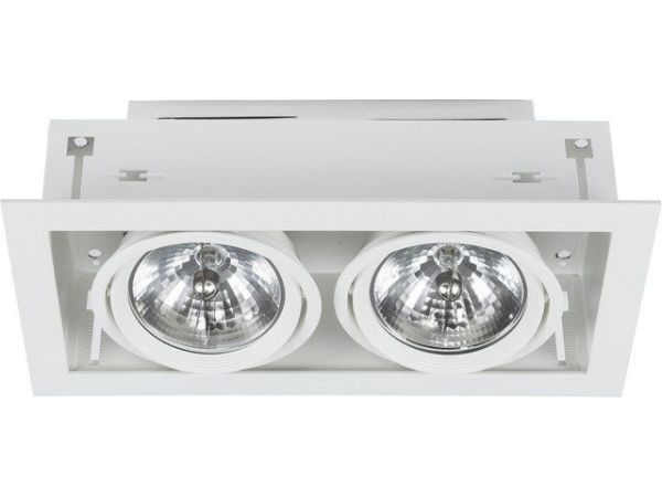 Светильник точечный Nowodvorski 6453 Downlight