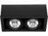 Светильник точечный Nowodvorski 6458 Box Black