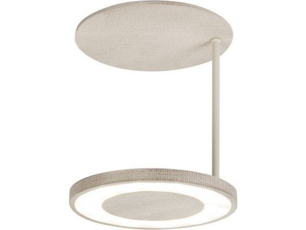 Люстра Nowodvorski 6470  LOOP LED BEIGE