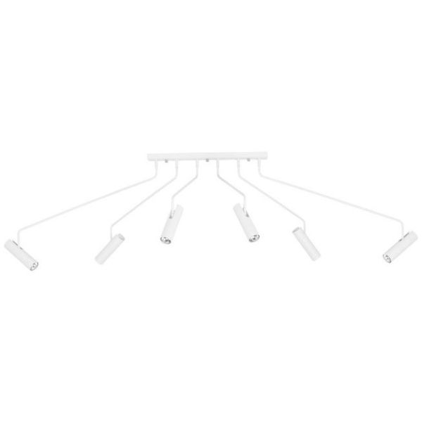 Спот Nowodvorski 6492 Eye Super White