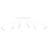 Спот Nowodvorski 6492 Eye Super White