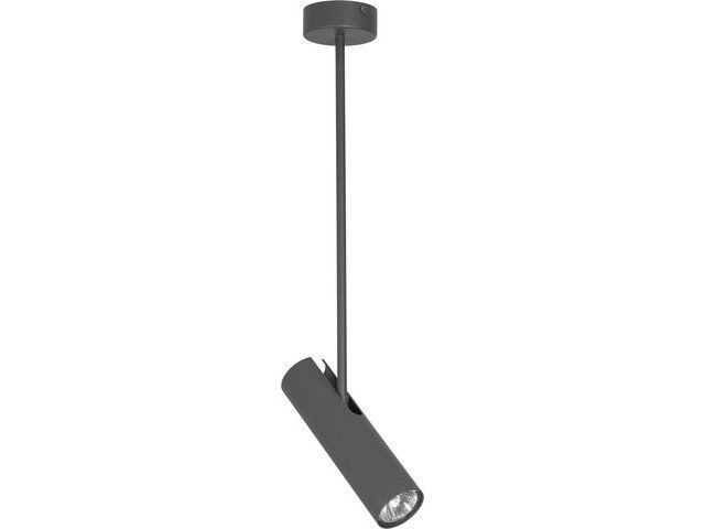 Підвісний світильник Nowodvorski 6495 Eye  Super Graphite 6495