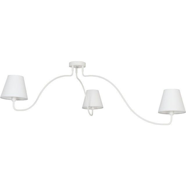 Люстра Nowodvorski 6545 Swivel