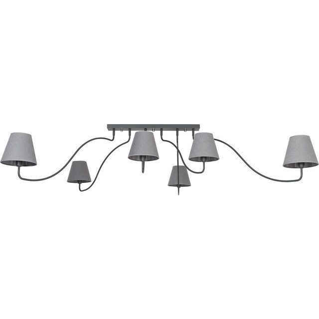 Люстра Nowodvorski 6553 Swivel