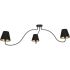 Люстра Nowodvorski 6558 Swivel