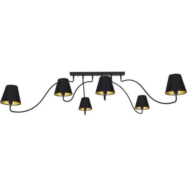 Люстра Nowodvorski 6560 Swivel