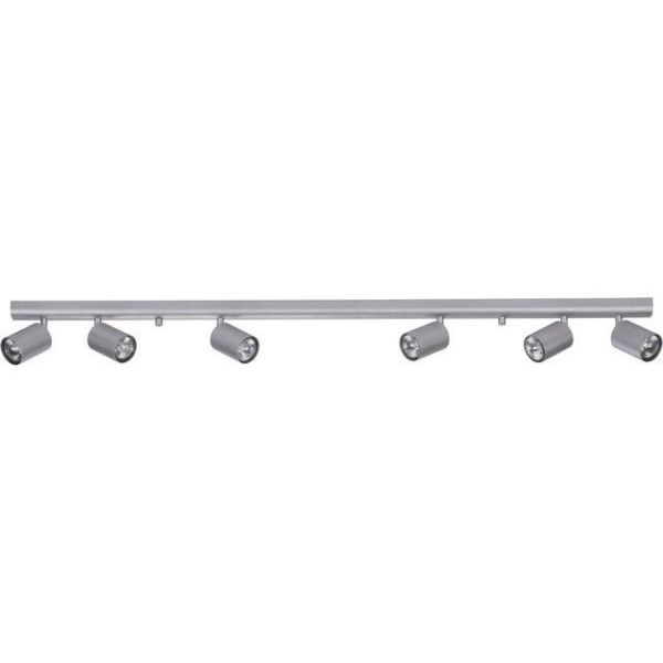 Спот Nowodvorski 6608 Eye Spot Silver