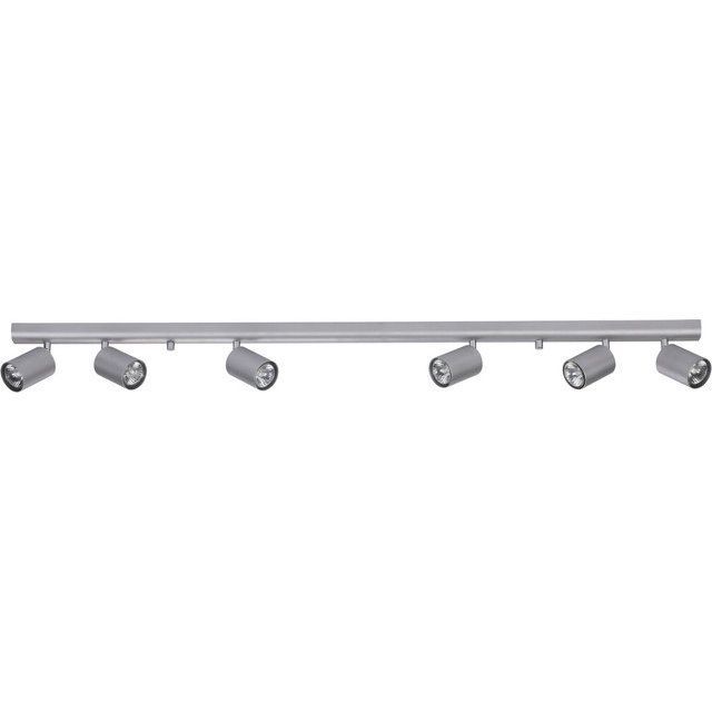 Спот Nowodvorski 6608 Eye Spot Silver