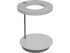 Люстра Nowodvorski 6628 LOOP LED GRAY
