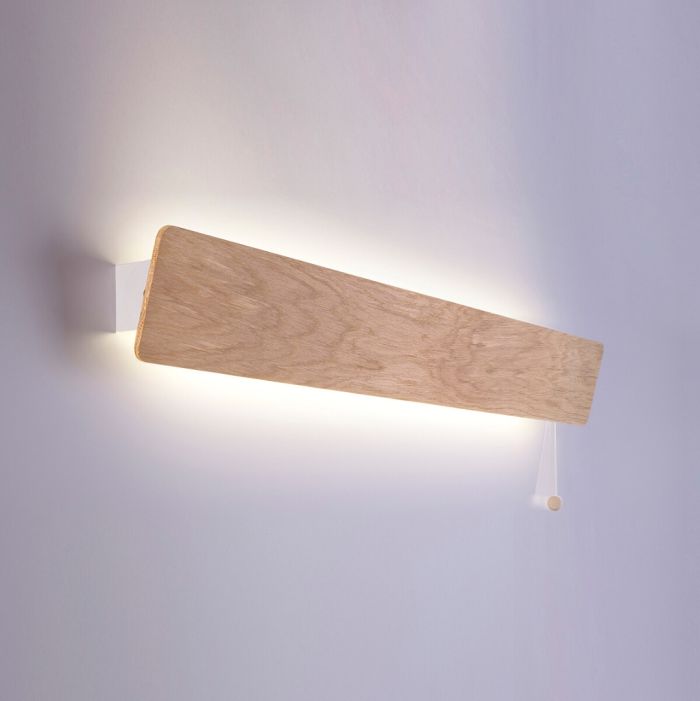 Бра Nowodvorski 7518 OSLO LED
