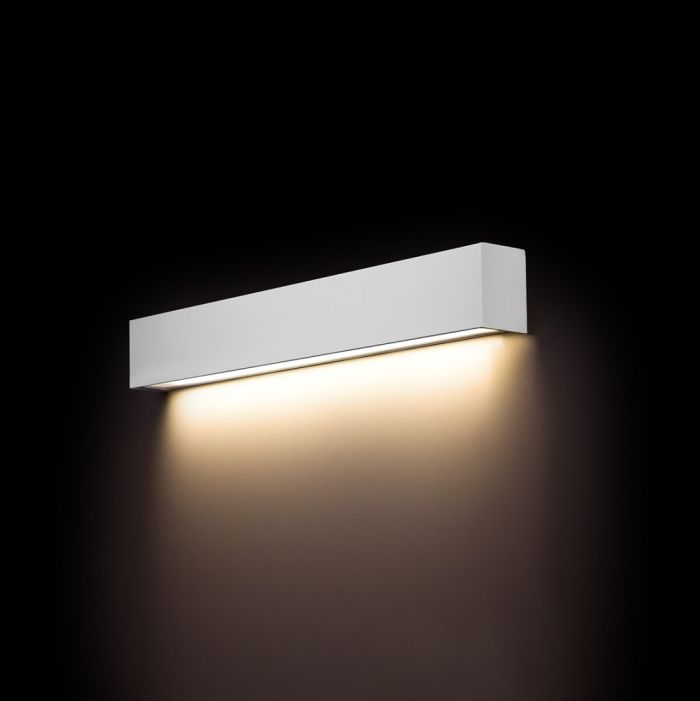 Бра Nowodvorski 7568 STRAIGHT WALL LED