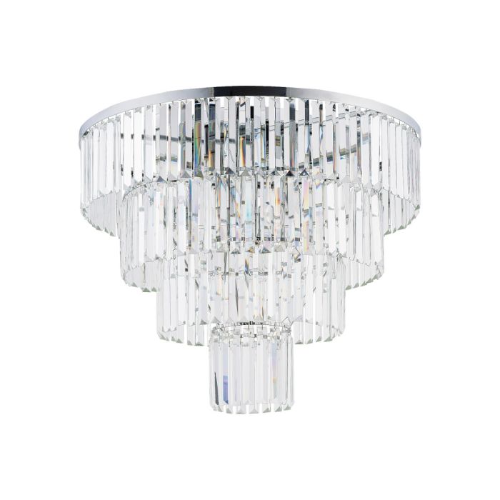 Люстра Nowodvorski 7631 CRISTAL L