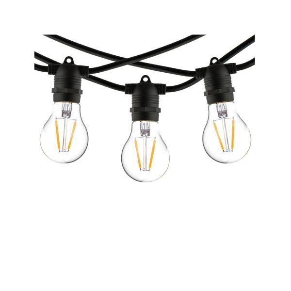 Уличный светильник Nowodvorski 7872 FESTOON LIGHTS