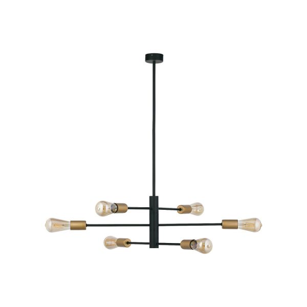 Люстра Nowodvorski 7937 ROTOR