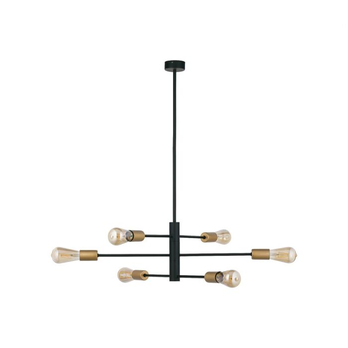 Люстра Nowodvorski 7937 ROTOR