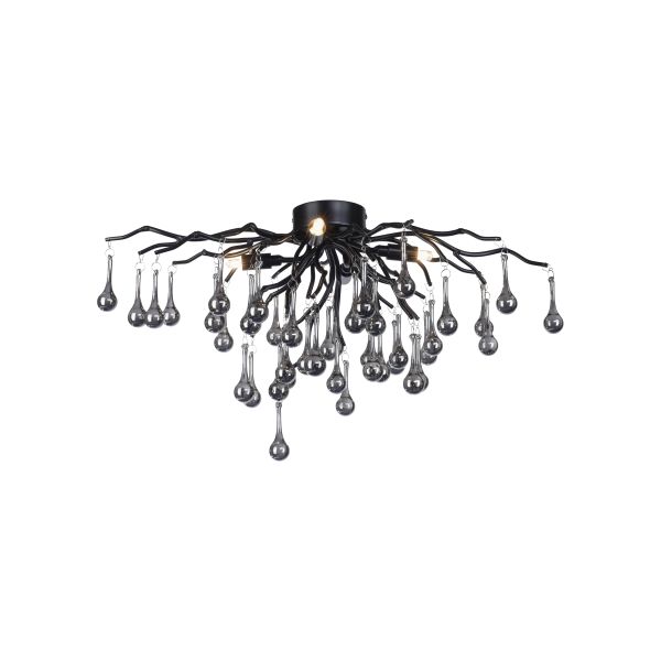 Люстра Zuma Line 8090-18 ICICLE