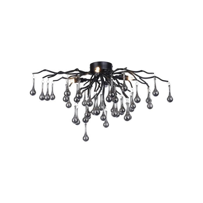 Люстра Zuma Line 8090-18 ICICLE