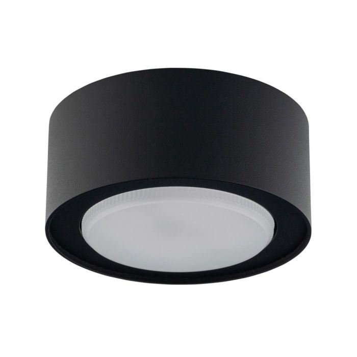 Накладной точечный светильник NOWODVORSKI 8203 FLEA BLACK