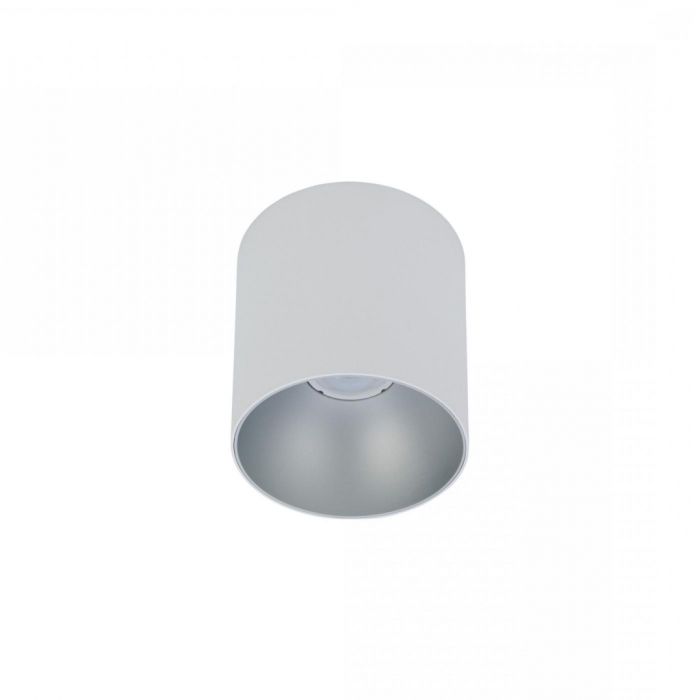 Точечный светильник Nowodvorski 8220 Point Tone white/silver