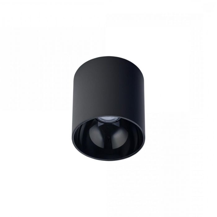 Точечный светильник Nowodvorski 8225 Point Tone black
