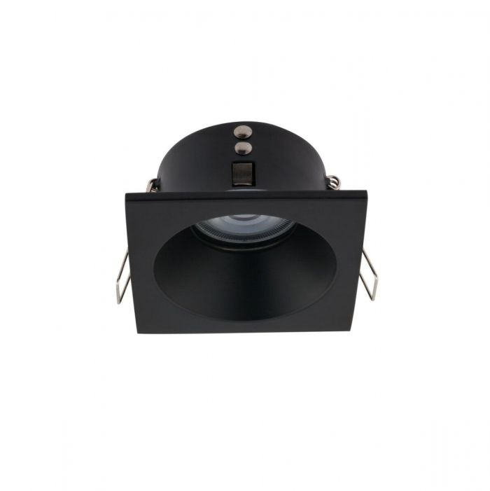 Точечный светильник NOWODVORSKI 8370 DELTA BLACK