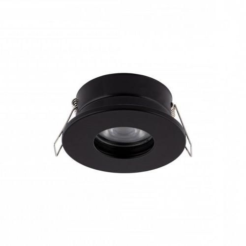 Точечный светильник NOWODVORSKI 8376 GOLF Black