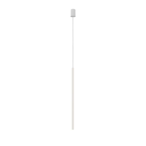 Підвісний світильник Nowodvorski 8432 Laser 750 White