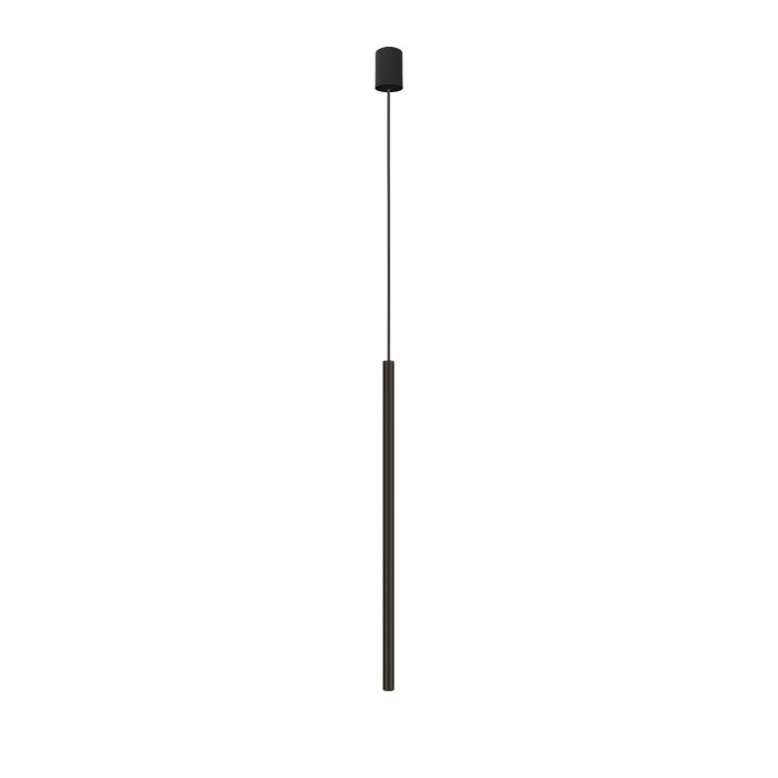Підвісний світильник Nowodvorski 8433 Laser 750 Black