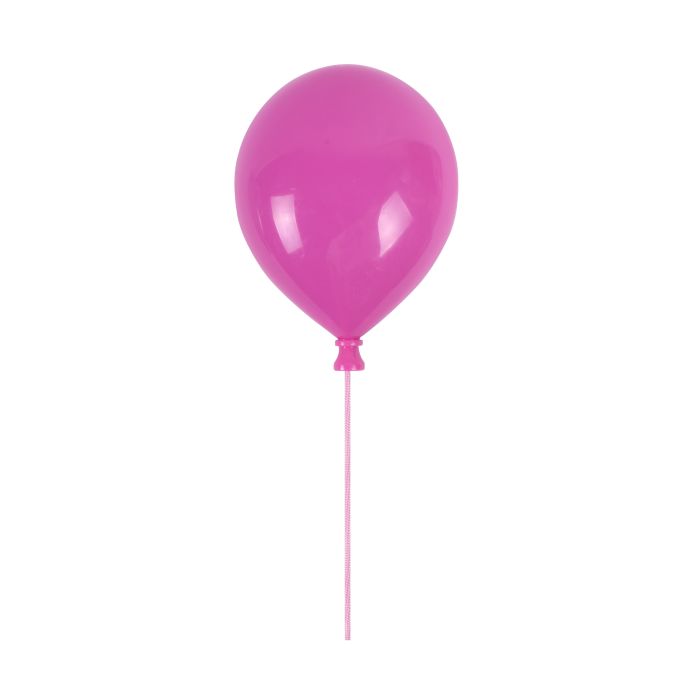 Бра Zuma Line 84454-PK BALLOON