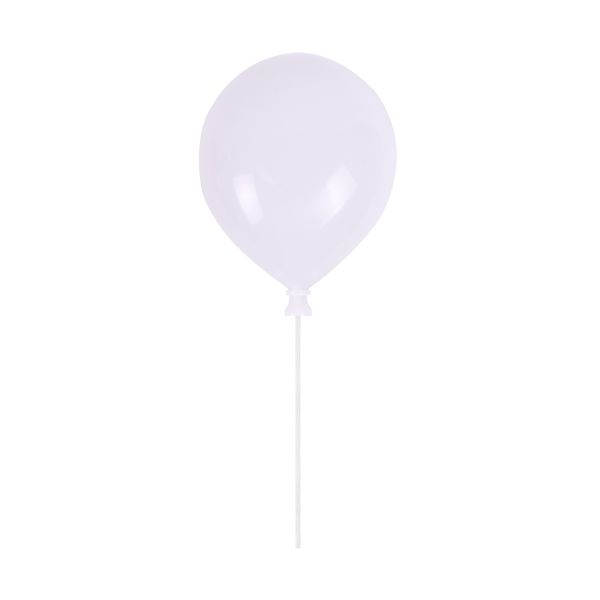 Бра Zuma Line 84454-WH BALLOON