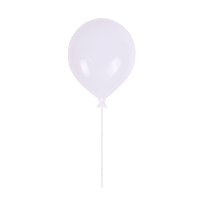 Бра Zuma Line 84454-WH BALLOON
