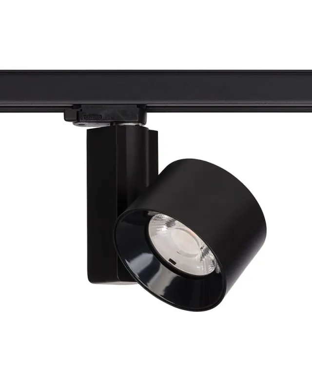 Трековый светильник Nowodvorski 8745 MILO LED