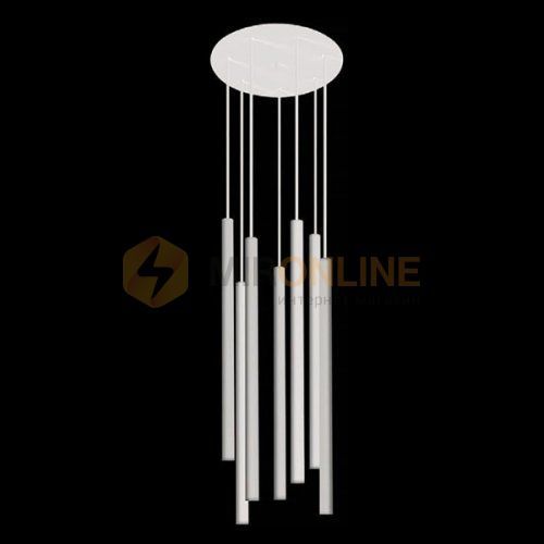 Підвісний світильник Nowodvorski 8918 LASER WH