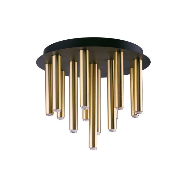 Люстра Nowodvorski 9054 STALACTITE BL/BS