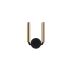 Бра Nowodvorski 9055 STALACTITE BL/BS