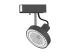 Спот Nowodvorski 9598 Cross Graphite
