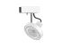 Спот Nowodvorski 9603 Cross White