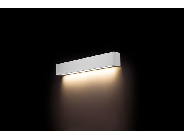 Бра Nowodvorski 9610 Straight Wall LED