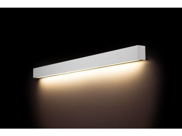 Бра Nowodvorski 9612 Straight Wall LED