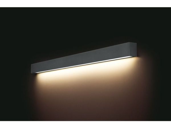 Бра Nowodvorski 9616 Straight Wall LED