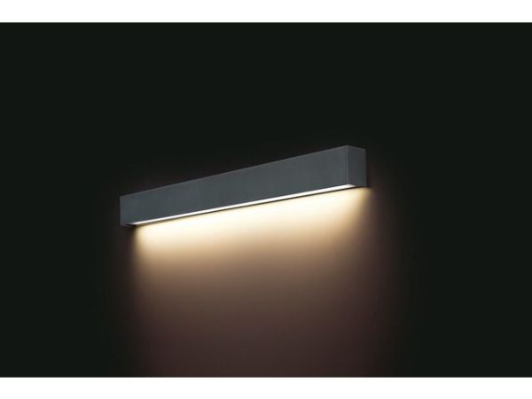 Бра Nowodvorski 9617 Straight Wall LED