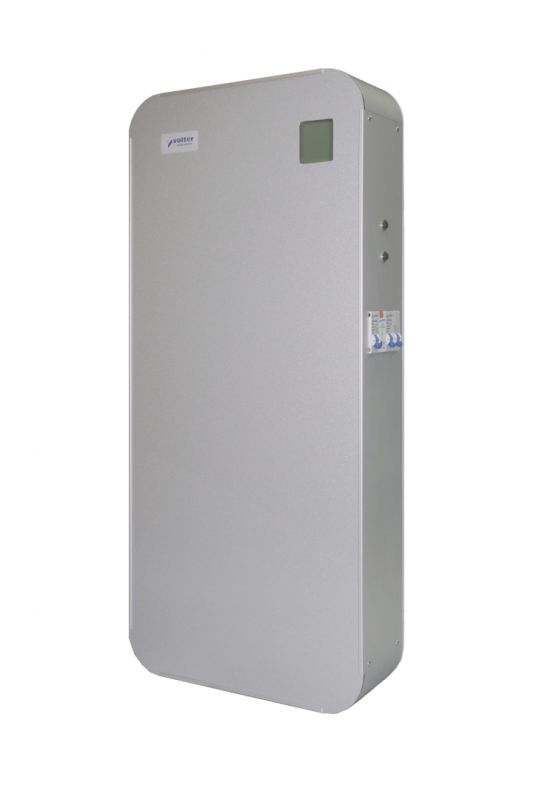 Стабілізатор напруги Volter™ Smart-11
