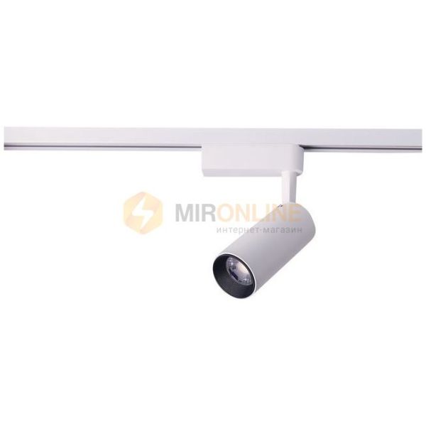 Трековий світильник Nowodvorski 9004 PROFILE IRIS LED 20