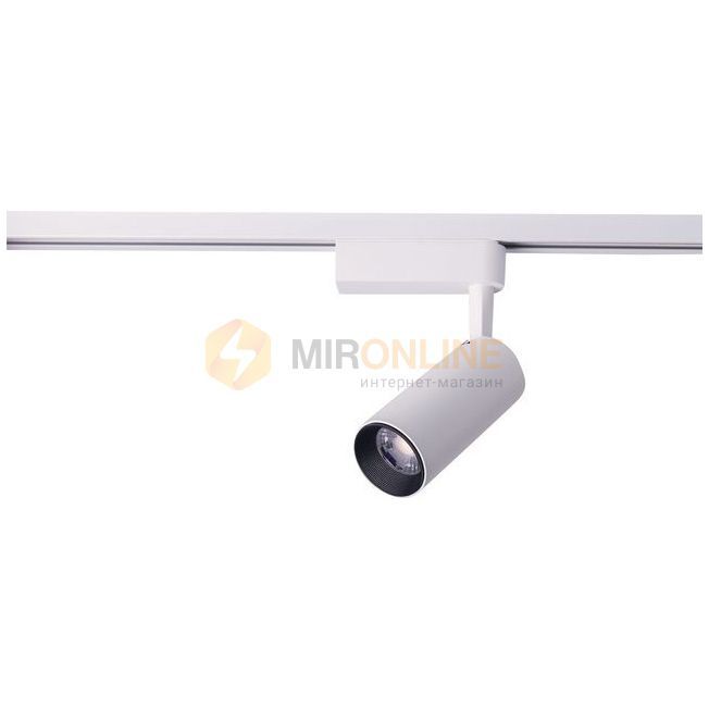 Трековий світильник Nowodvorski 9004 PROFILE IRIS LED 20