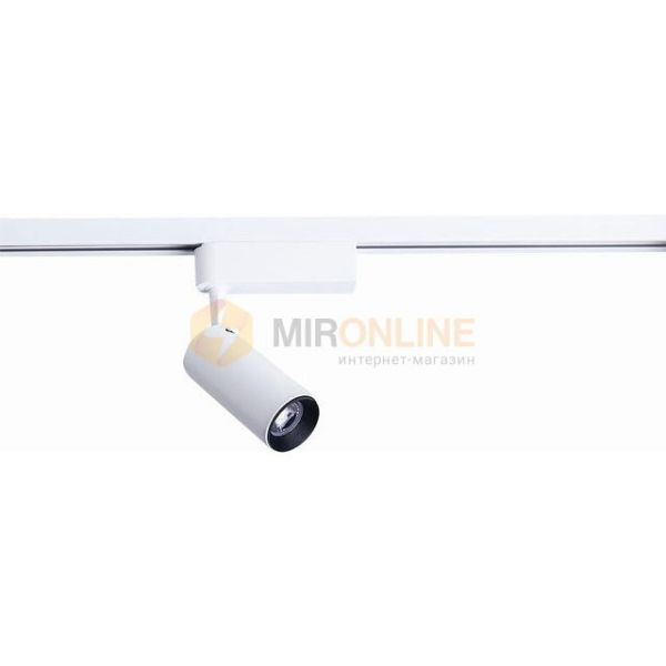 Трековий світильник Nowodvorski 9002 PROFILE IRIS LED 12