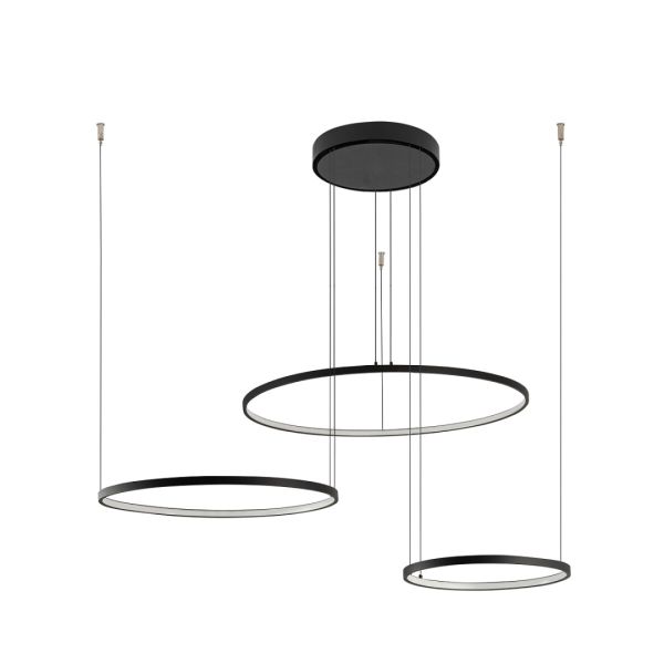Підвісний світильник Nowodvorski 10817 CIRCOLO LED