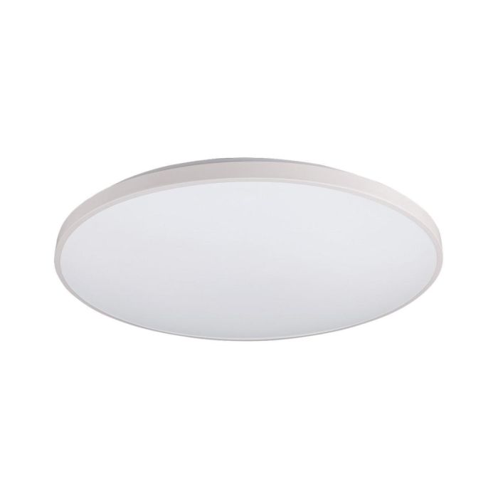 Потолочний світильник NOWODVORSKI 8210 AGNES ROUND LED