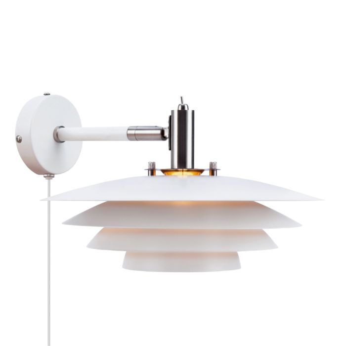 Бра Nordlux Bretagne 2213471001